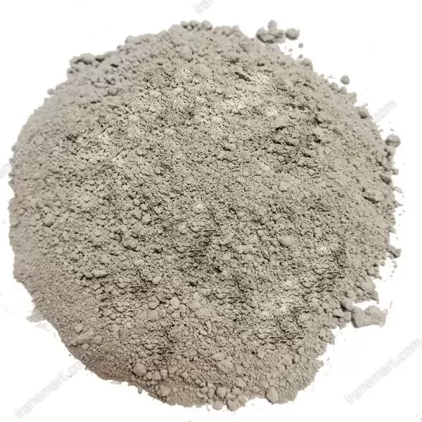 پودر میکروسیلیس دوده‌ سیلیسی Silicacem G1