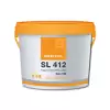 چسب بتن آب بند Sure Add SL412