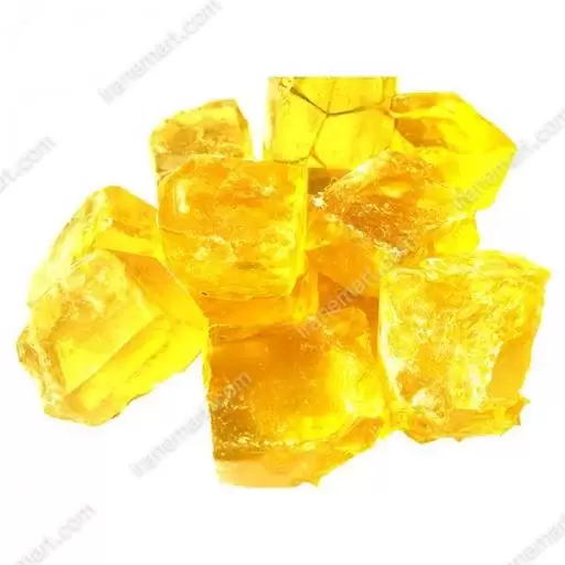 کالیفون WW برزیل ( گام رزین ) Gum Rosin