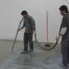 کفپوش خود تراز پایه سیمانی Duroflow