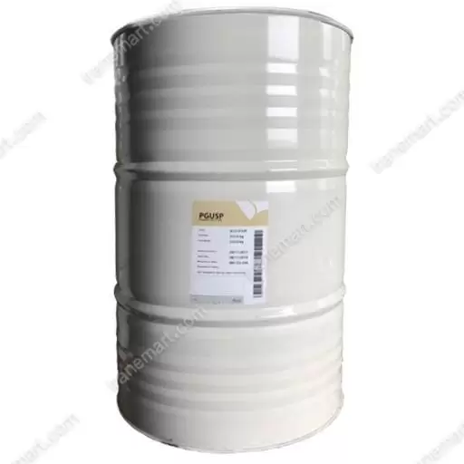 مونو پروپیلن گلایکول skc کره ( دارویی ) Mono Propylene glycol